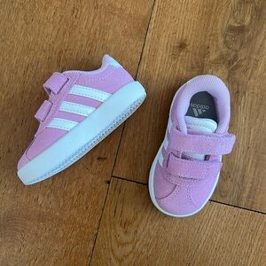 Baby Adidas Vl Court 3.0 Shoes